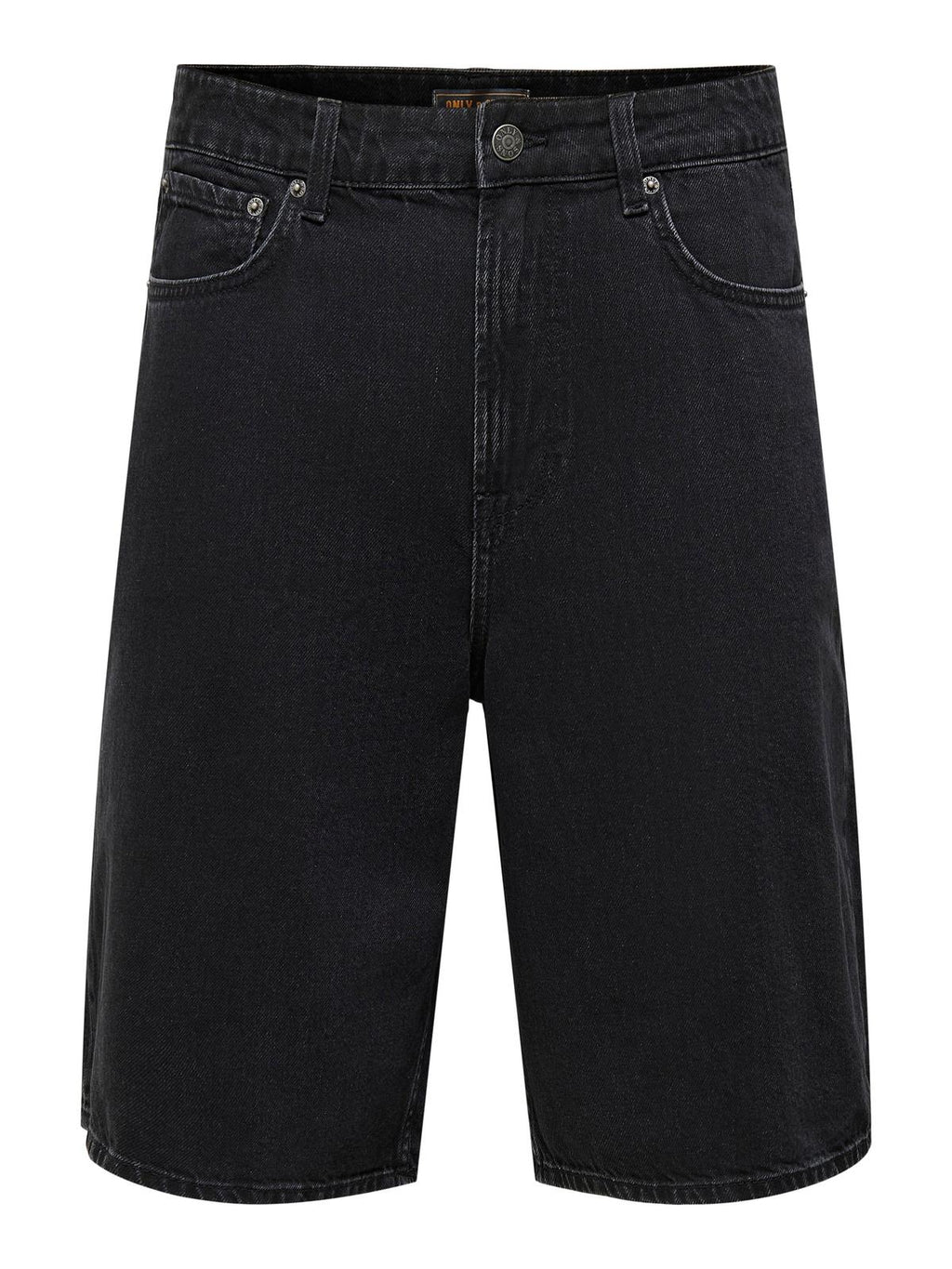 22038436/Washed Black ONLY&SONS