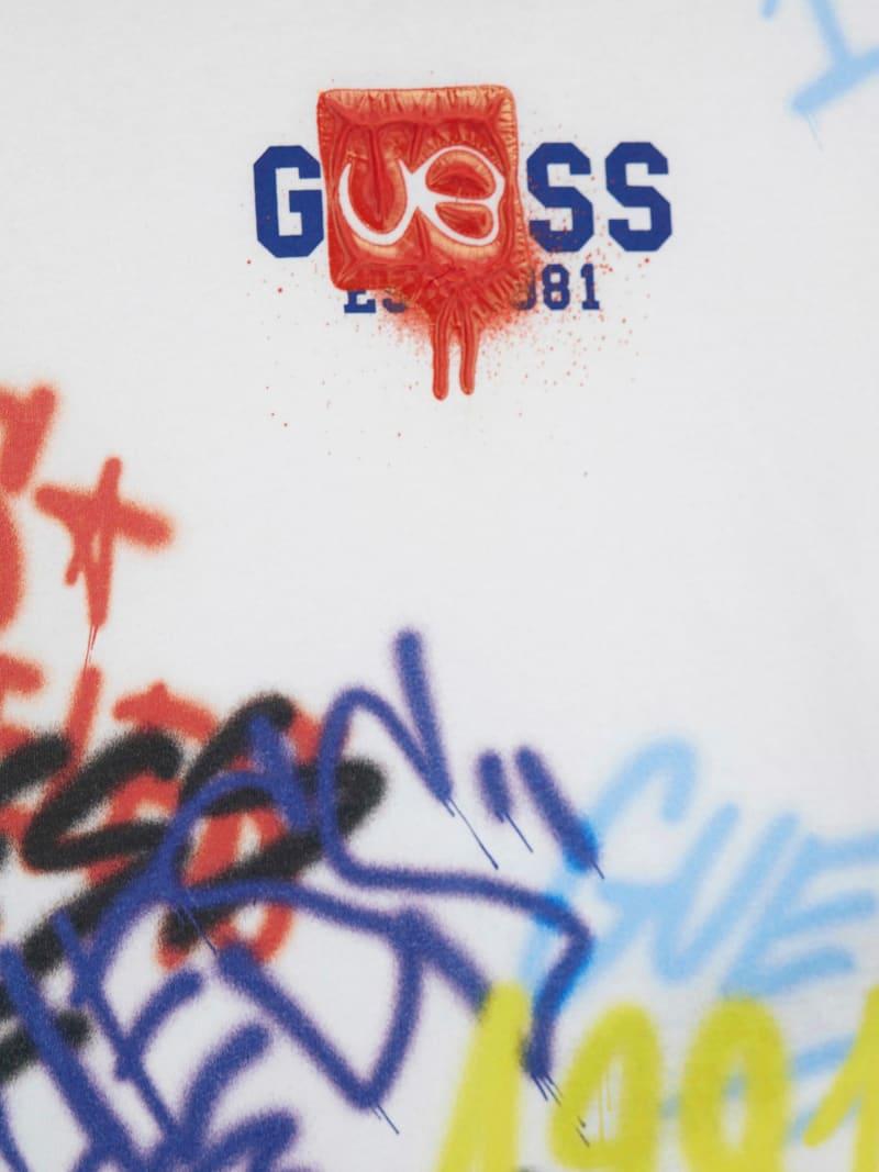 SS T-SHIRT 