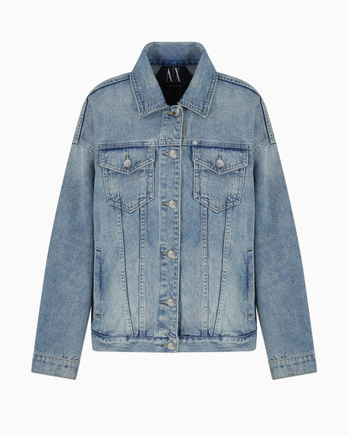 XW000902 AF10869/MB001 ARMANI EXCHANGE