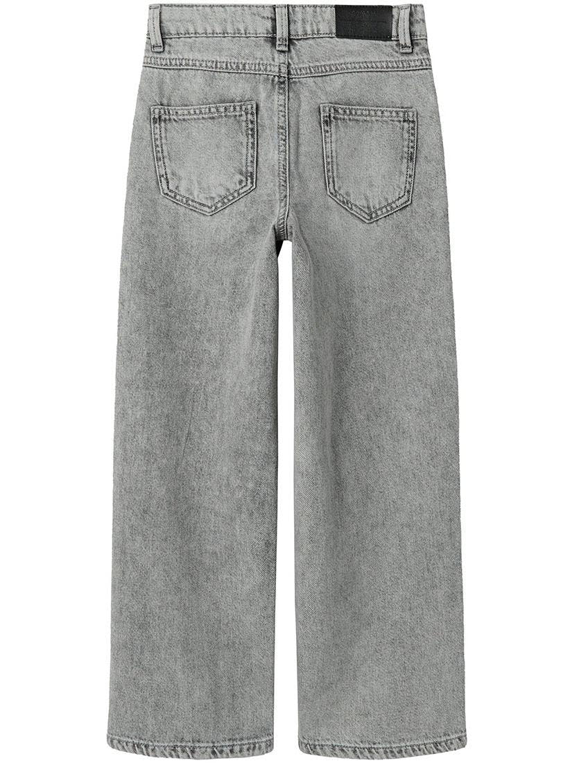 13211699/Light Grey Denim NAME.IT