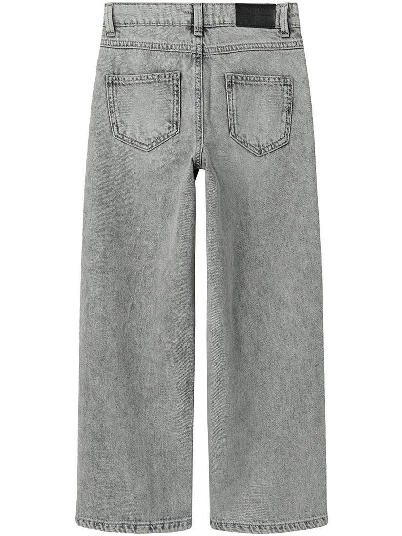 13211699/Light Grey Denim NAME.IT