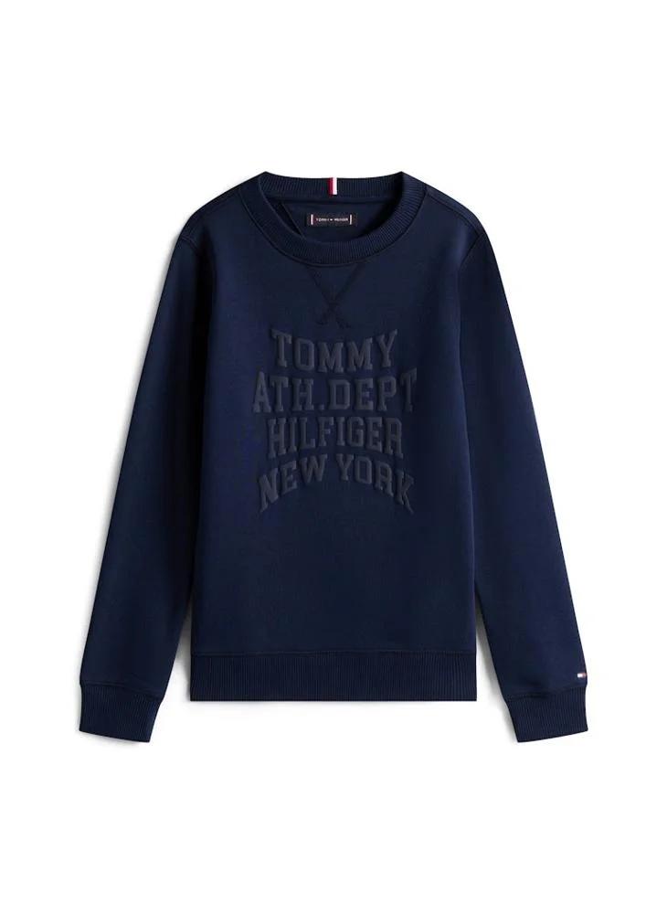 KB0KB09893T/C1G TOMMY HILFIGER