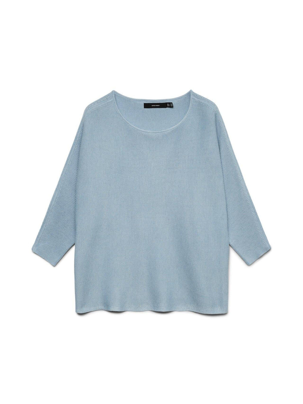 10281013/Cashmere Blue VERO MODA