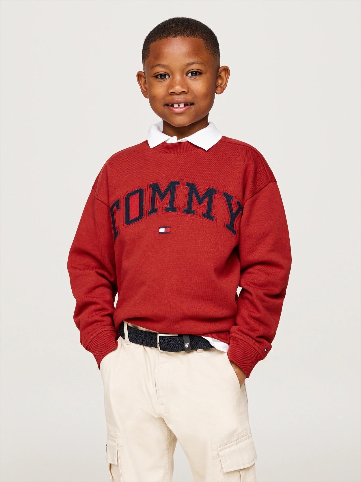 KB0KB09119T/XNN TOMMY HILFIGER