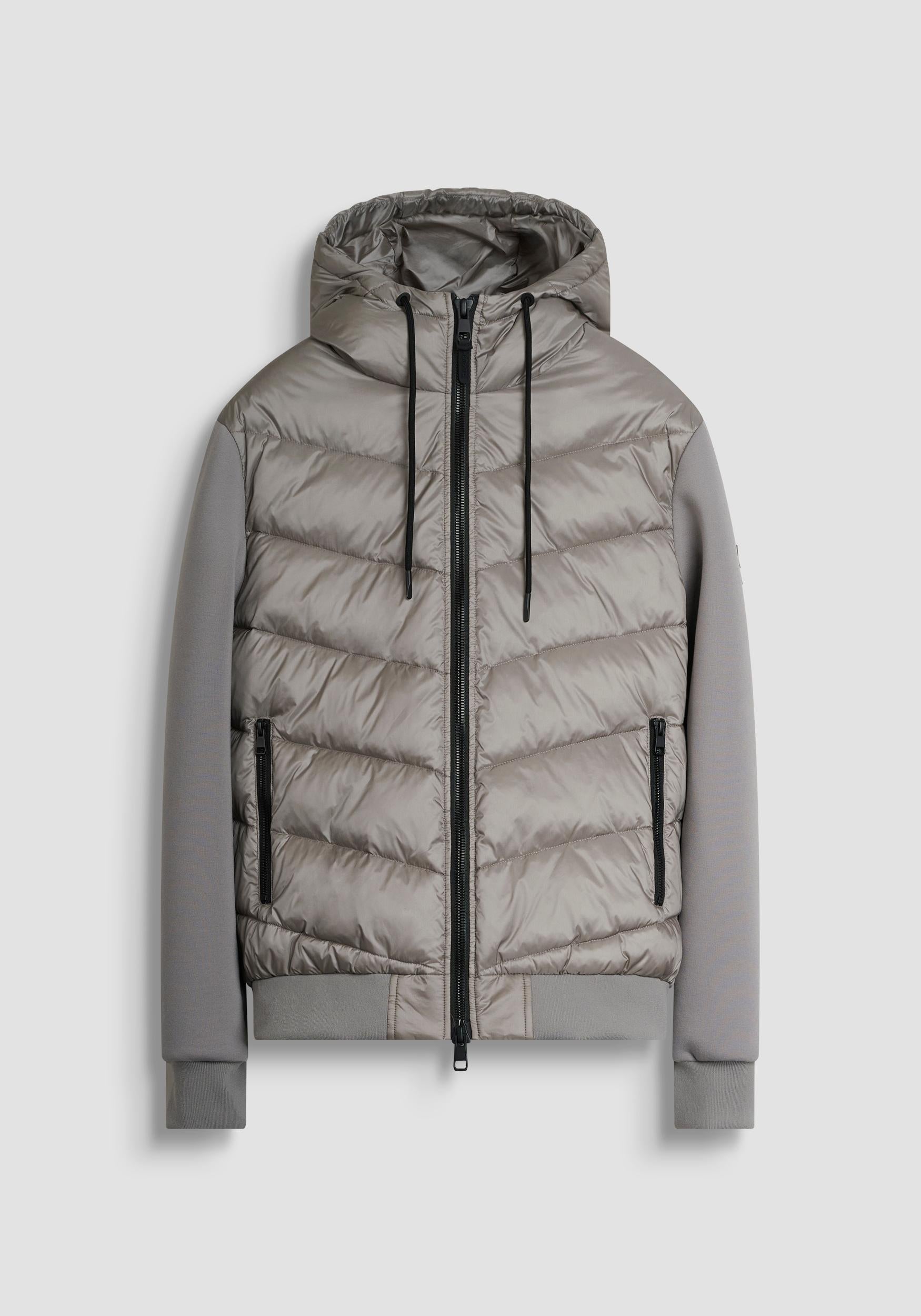 CAPO SPALLA MMCO00948 FA600275/2043 ANTONY MORATO