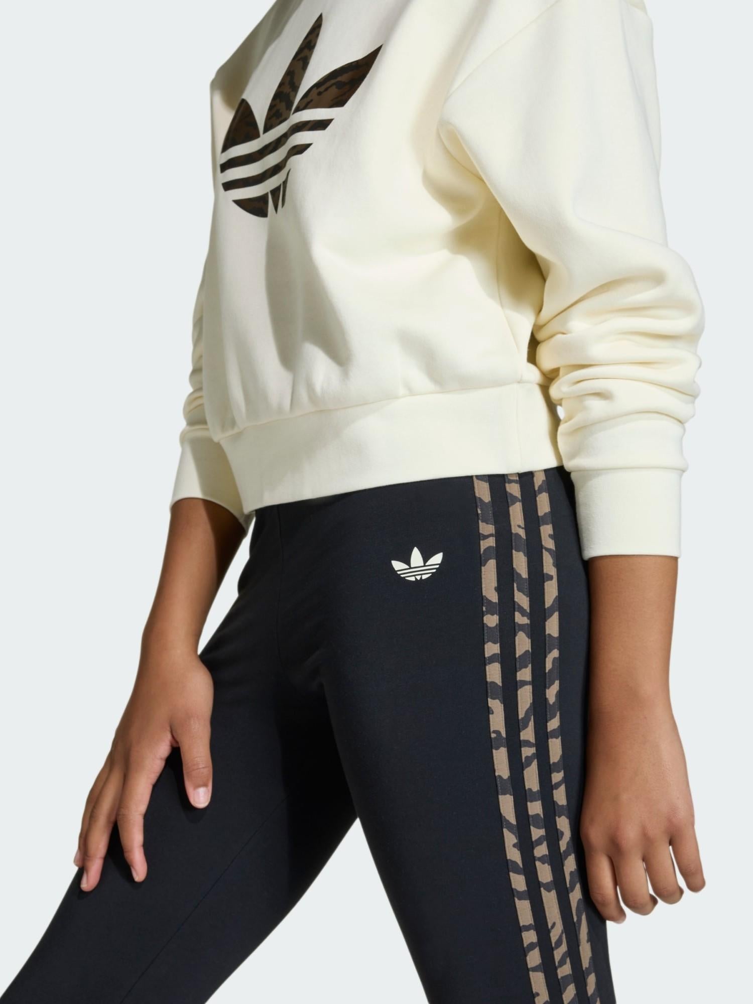 3S TIGHTS           BLACK/NBROWN 