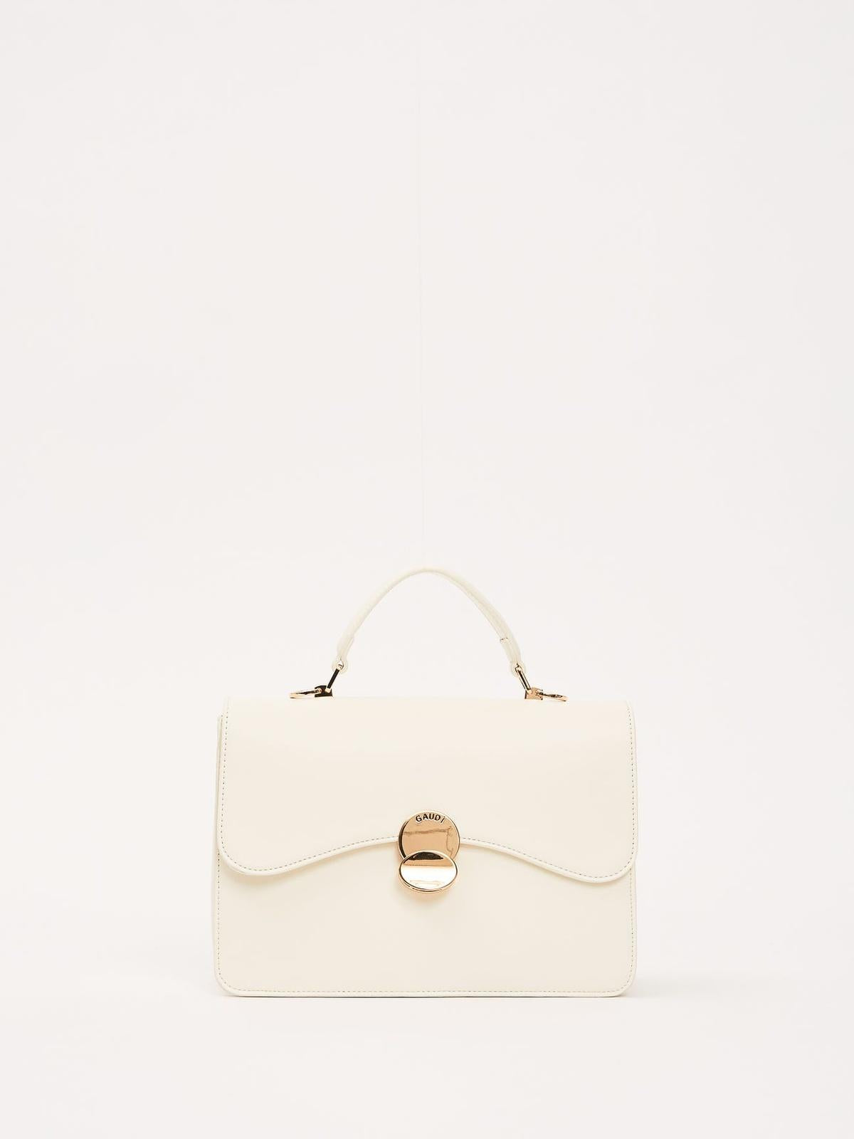 SATCHEL BAG - linea EVELYN - cm 26x20x6 