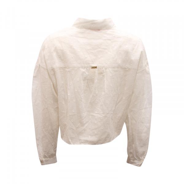 CAMICIA TS M/L GA3153T2517/10602 LIU JO