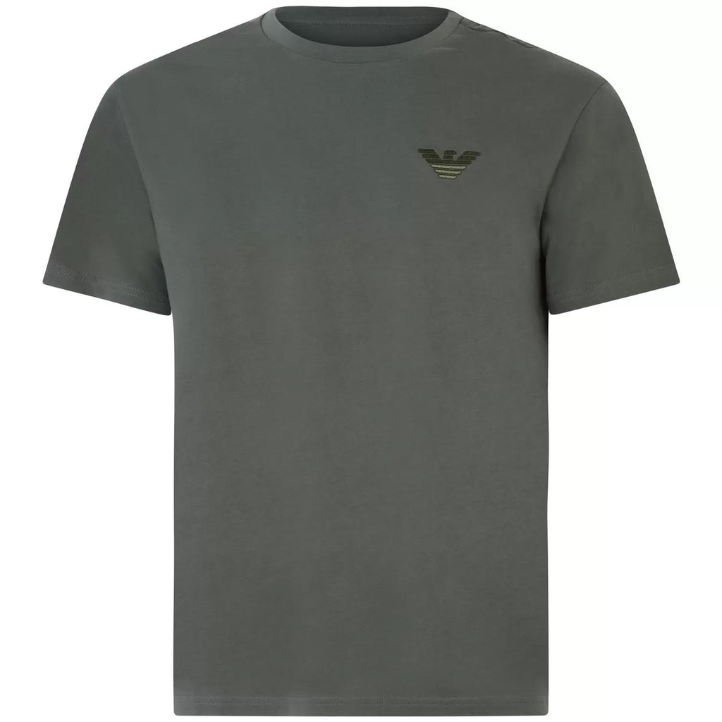 T-SHIRT BEACHWEAR 