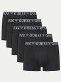 U4YG16K6YW1/JBLK GUESS