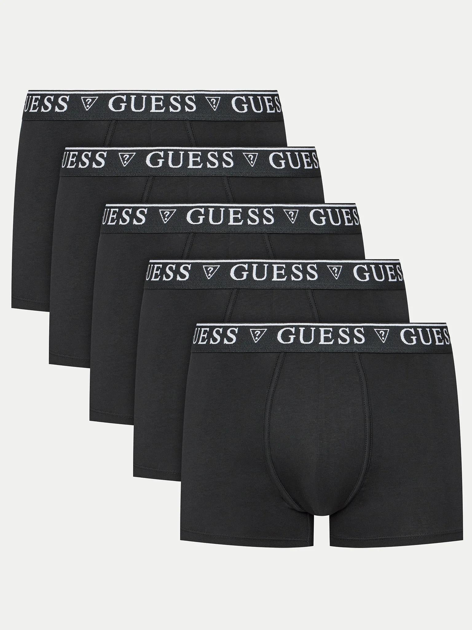 U4YG16K6YW1/JBLK GUESS