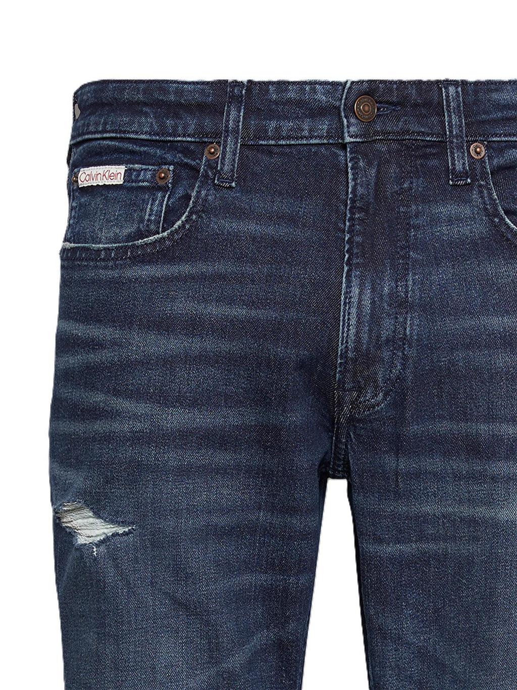 LV04RD704G/ZY5 CALVIN KLEIN JEANS