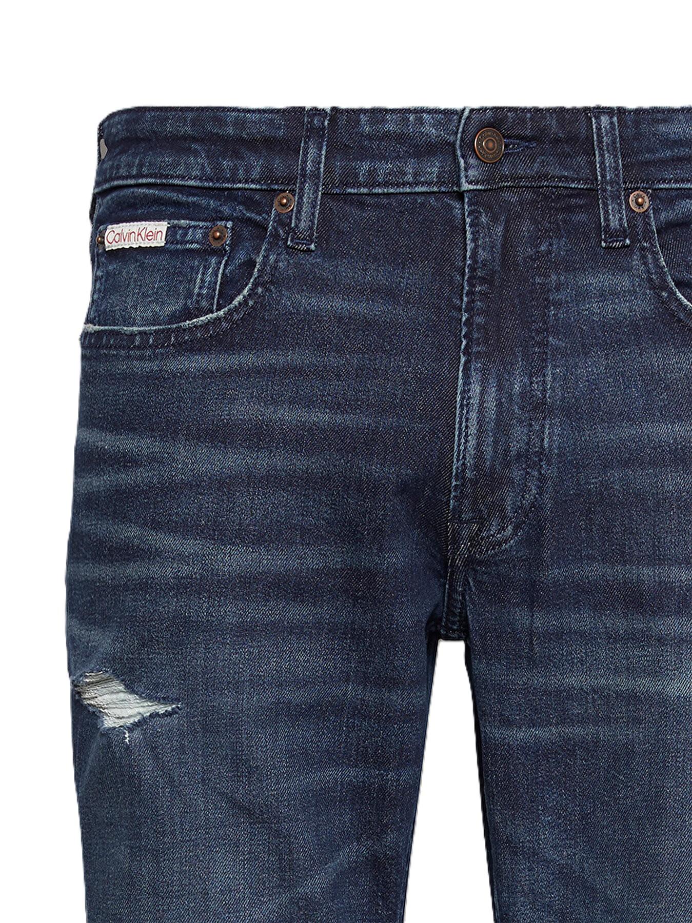 LV04RD704G/ZY5 CALVIN KLEIN JEANS