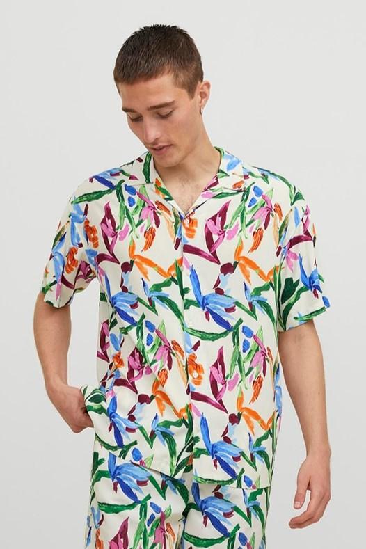 12250555/Buttercream JACK AND JONES