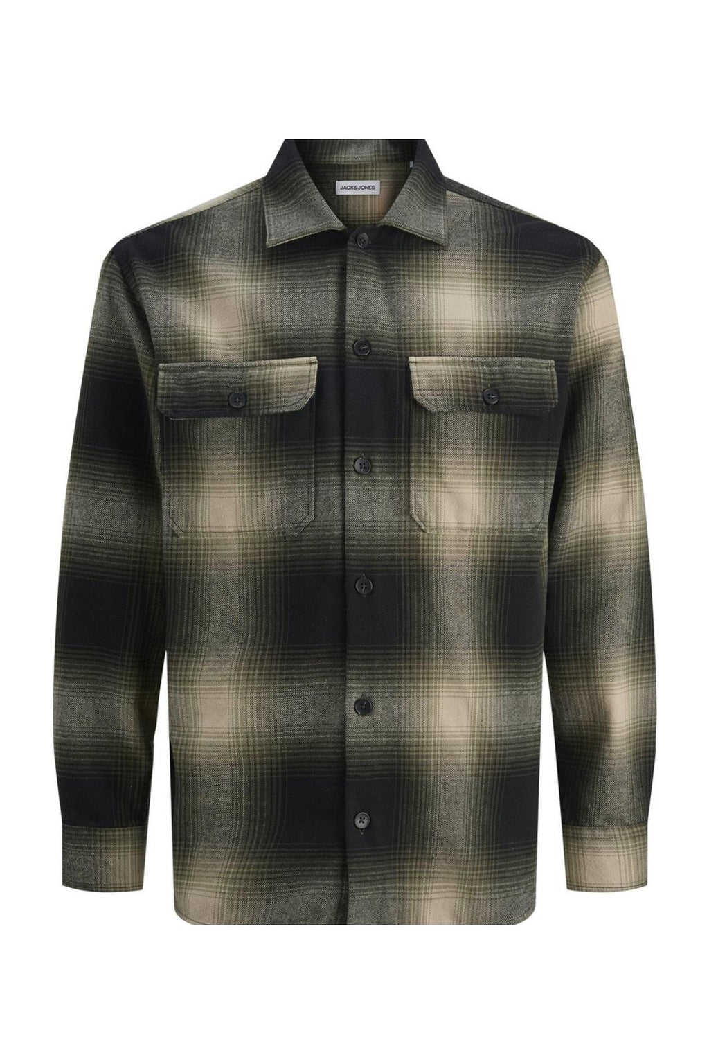12279468/Dusty Olive JACK AND JONES