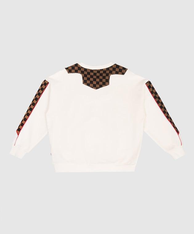 TRIPLE CREWNECK IVO 