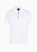 ARMANI EXCHANGE POLO SHIRT