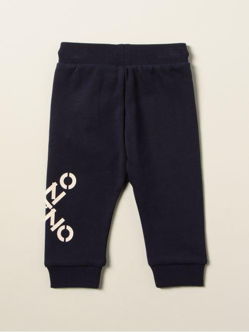 PANTALONE JOGGING K04038/868 KENZO