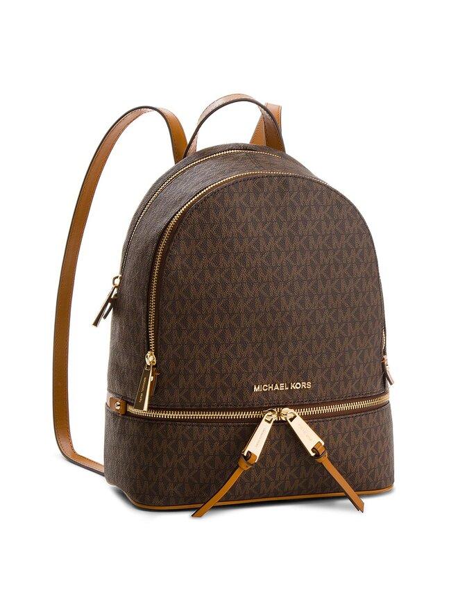 MD BACKPACK RHEA ZIP 