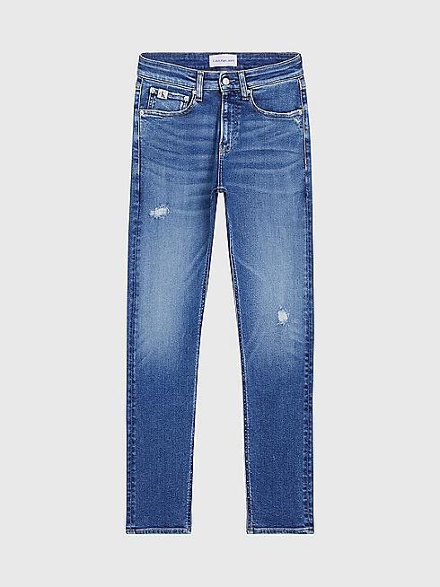 SKINNY J30J324184/1A4 CALVIN KLEIN JEANS