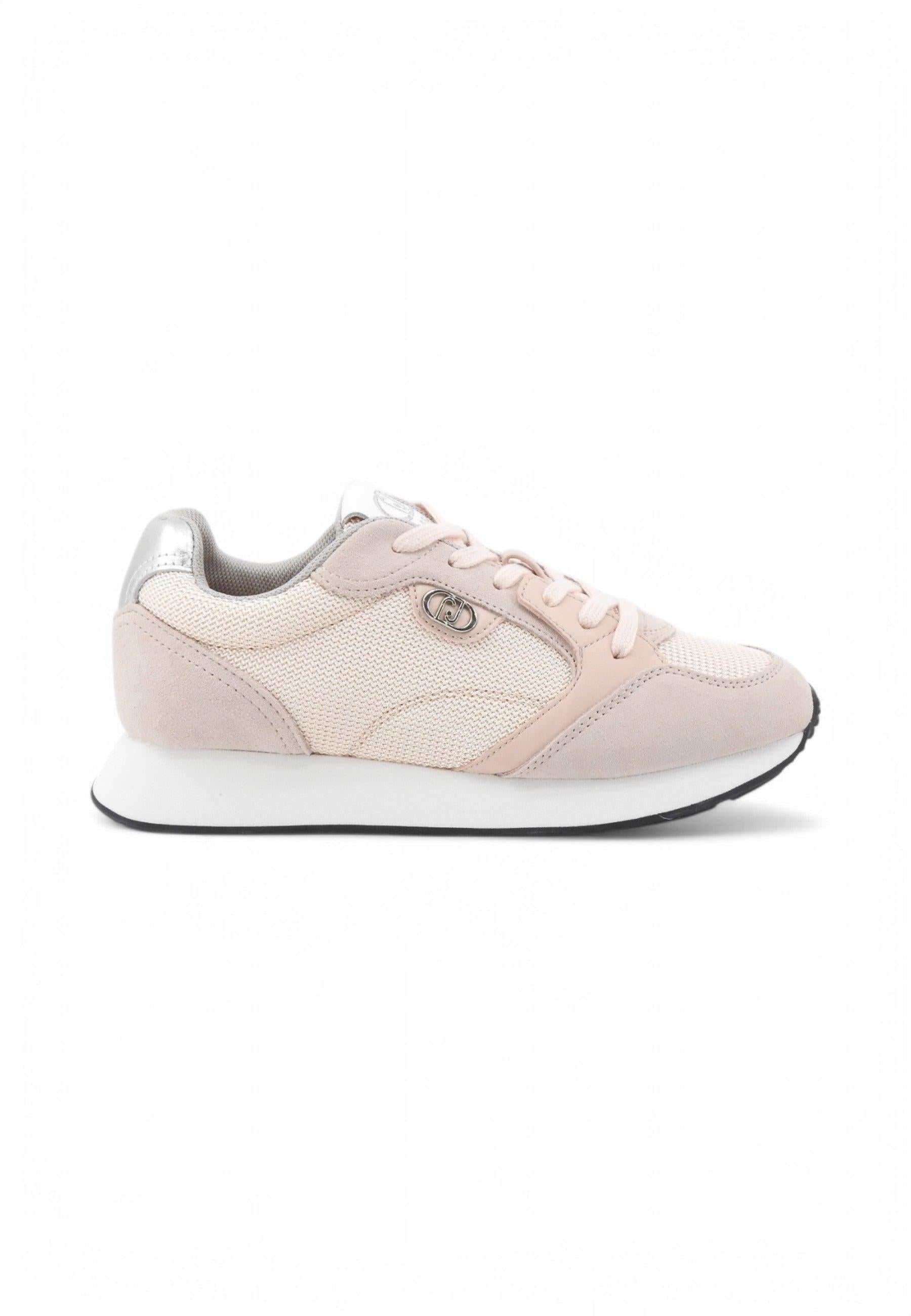 VIBE 03 - SNEAKER BA5087PX624/51315 LIU JO