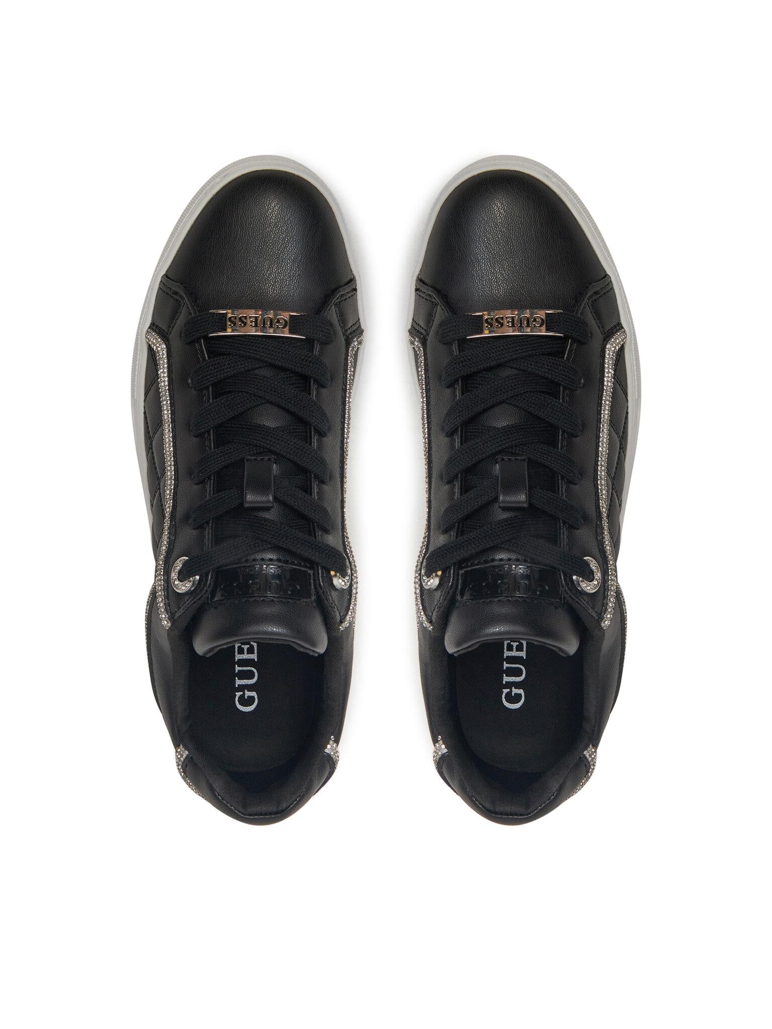 FLPGRAELE12/BLACK GUESS