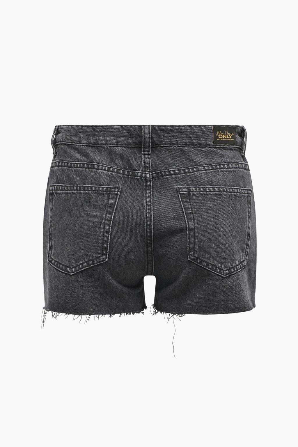 ONLJACI MW RW SHORTS DNM STY666 