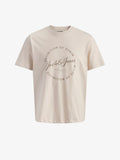 JACK JONES KIDS JJGRAYSON TEE SS CREW NECK JNR