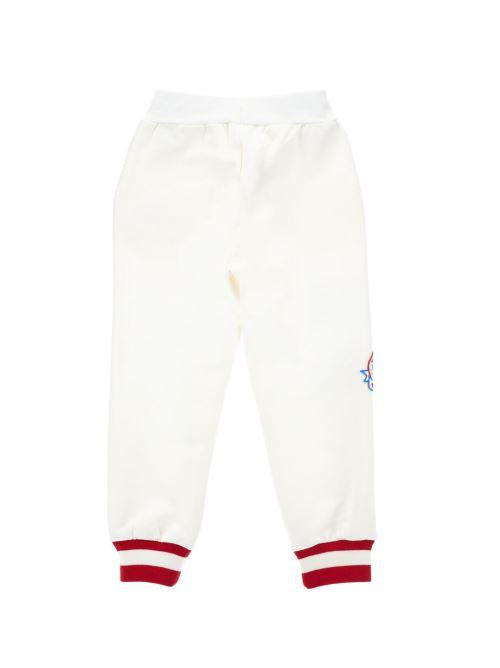 JOGGER COLLEGE STYLE FELP 190412 0022/0001 MONNALISA