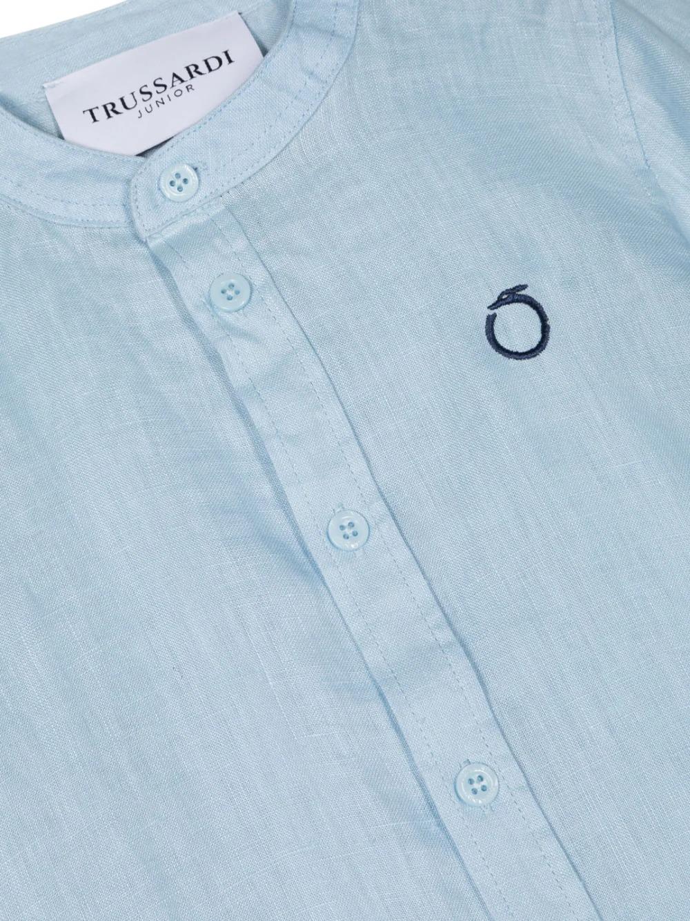 SHIRT UTENA TBP23048CA/PA2 TRUSSARDI