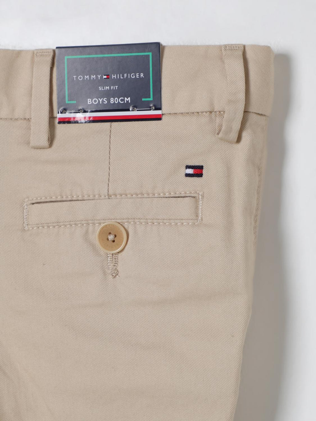 1985 CHINO PANTS 