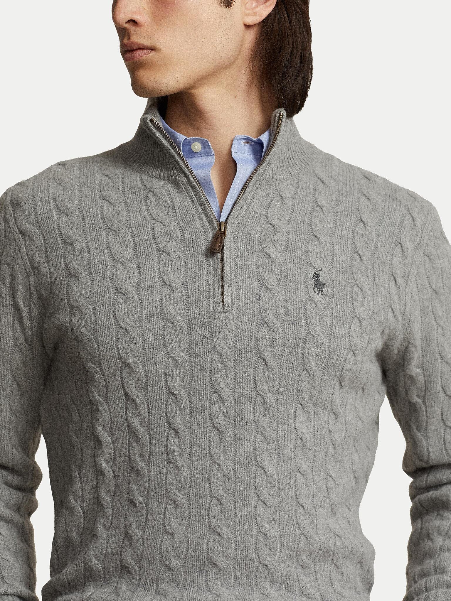 PULLOVER 710876766/008 RALPH LAUREN