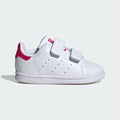 STAN SMITH CF I     FTWWHT/FTWWHT/BOPINK JP9722/ND ADIDAS ORIGINALS