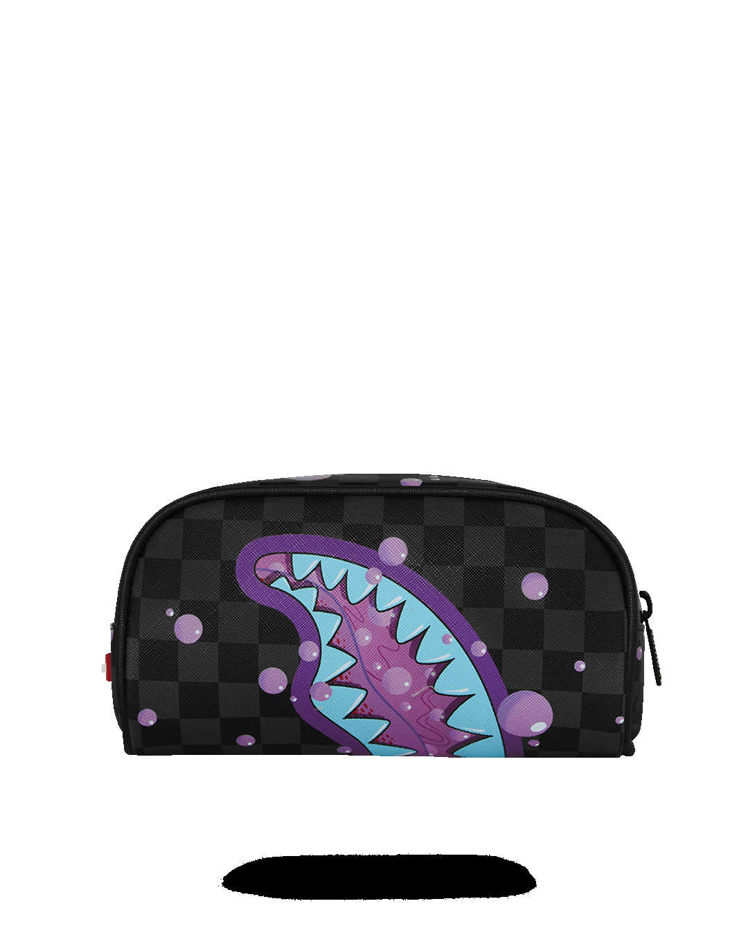 PURPLE SLIME TAKEOVER POUCH 
