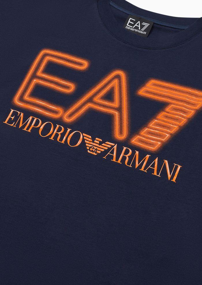 T-SHIRT 3DBT57 BJ02Z/1554 EMPORIO ARMANI EA7
