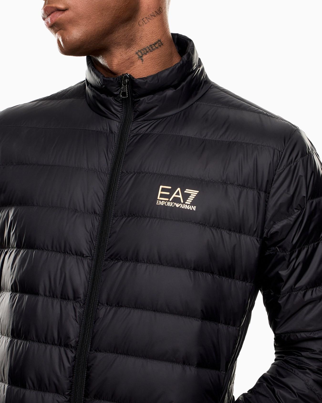 8NPB23 PNGPZ/0208 EMPORIO ARMANI EA7