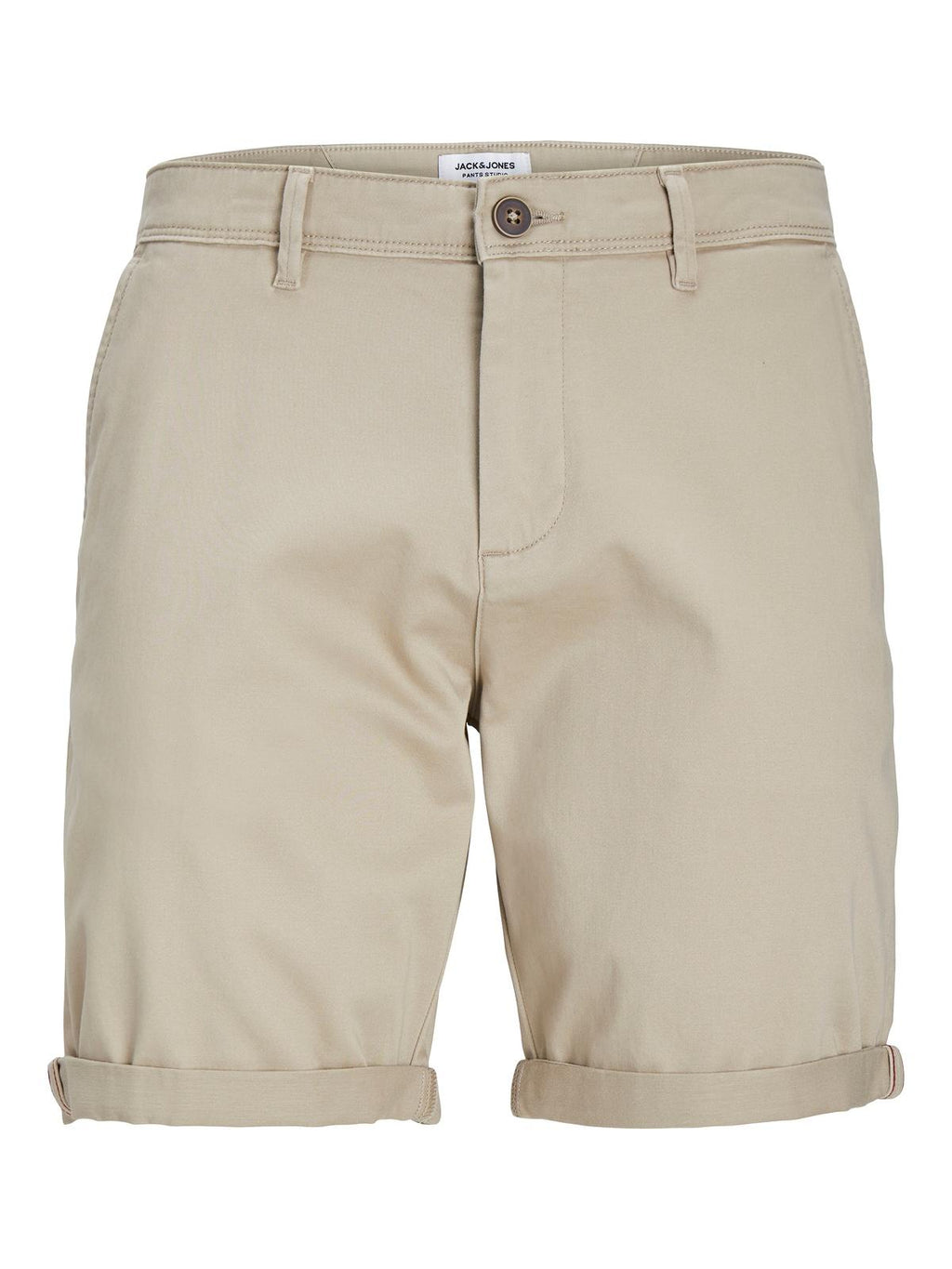 JPSTBOWIE SHORTS SOLID REG SN 