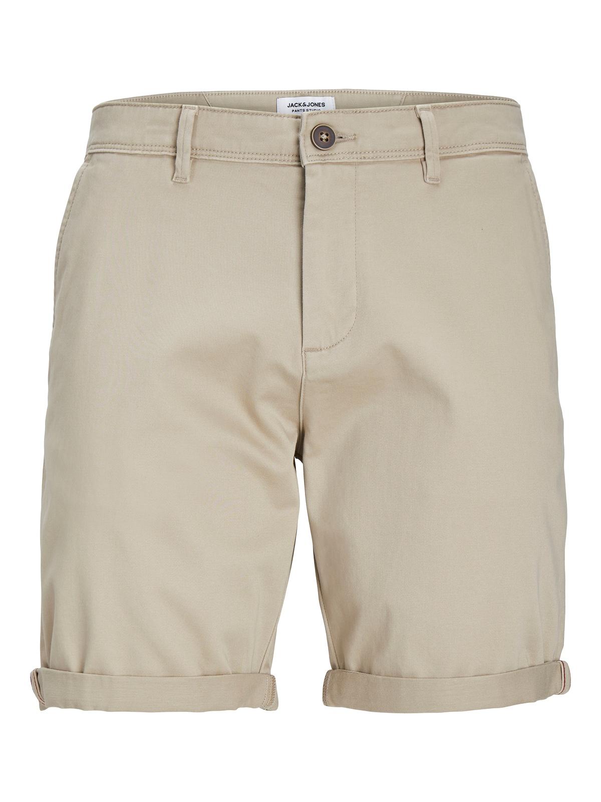 JPSTBOWIE SHORTS SOLID REG SN 