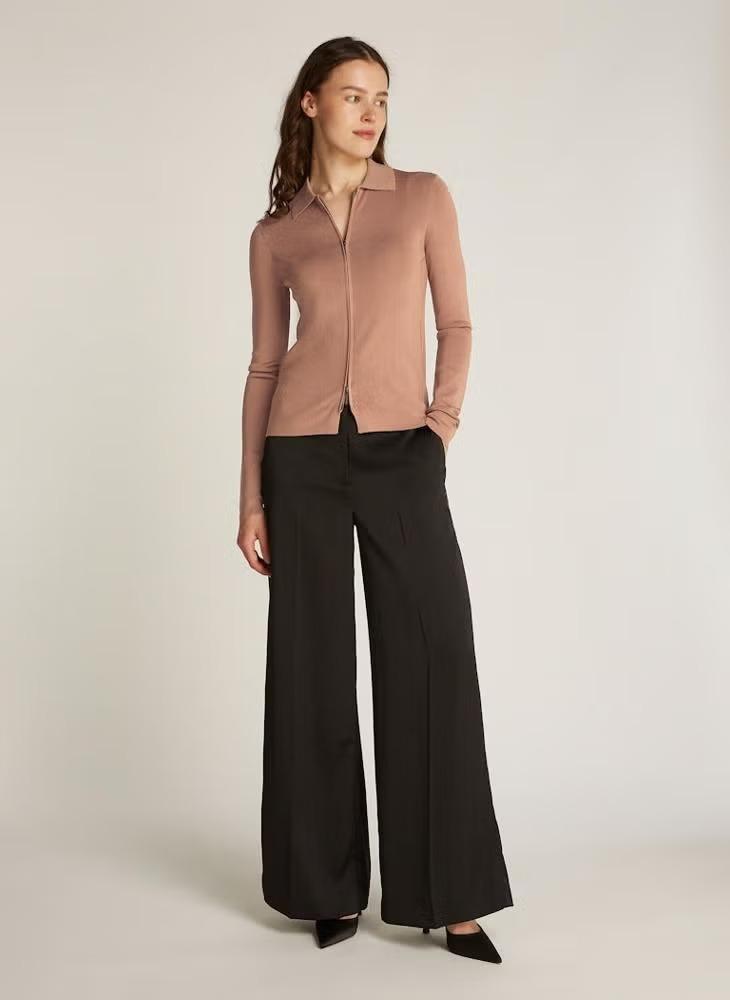 SHINE VISCOSE KNIT S K20K207943/GA6 CALVIN KLEIN