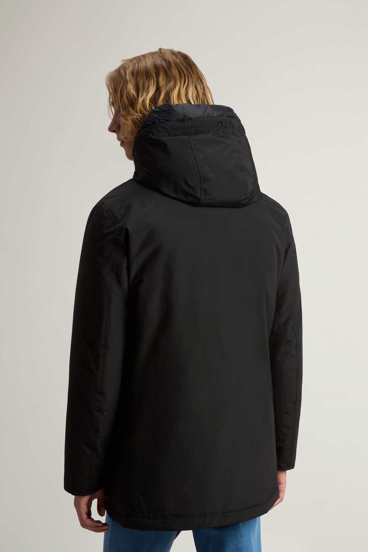 ARCTIC PARKA 