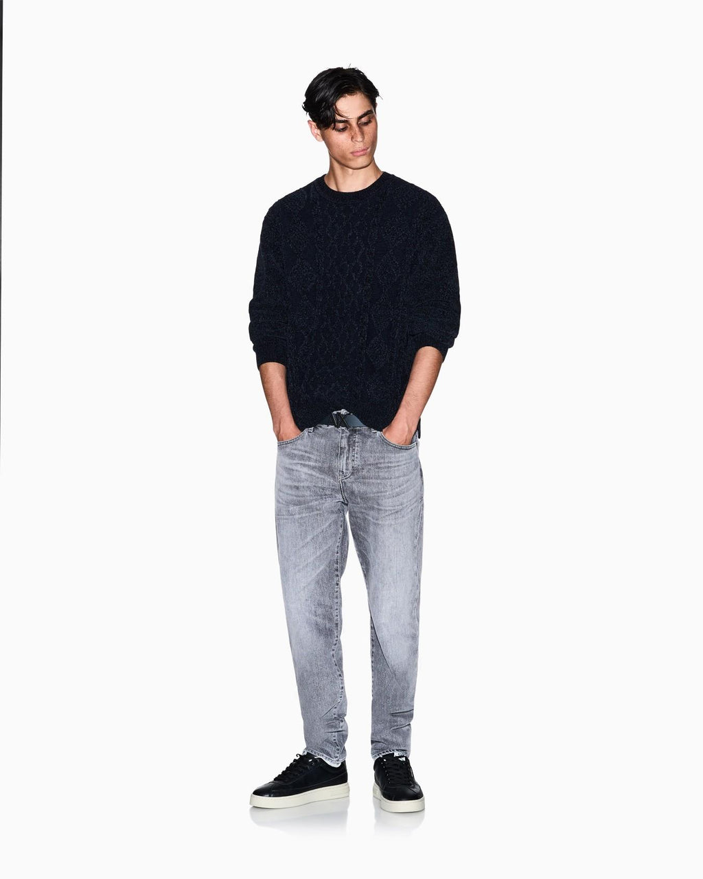 XM001331 AF13776/UB101 ARMANI EXCHANGE