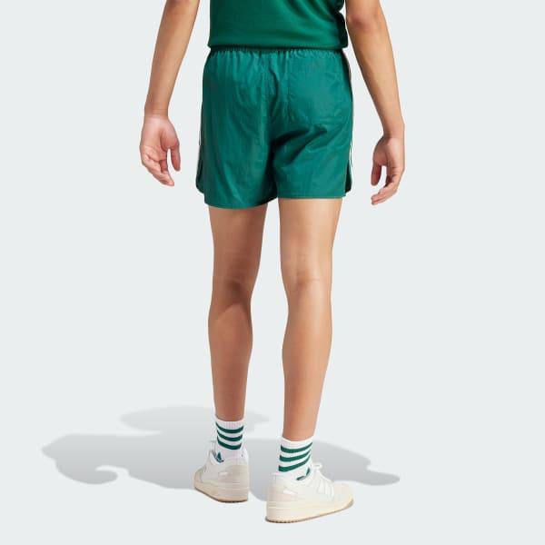 SPRINTER SHORTS     CGREEN 