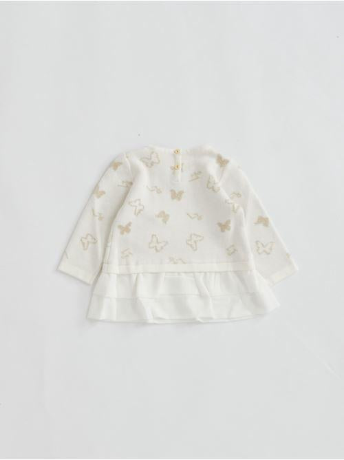 DRESS KF2029MA07E/S9164 LIU JO