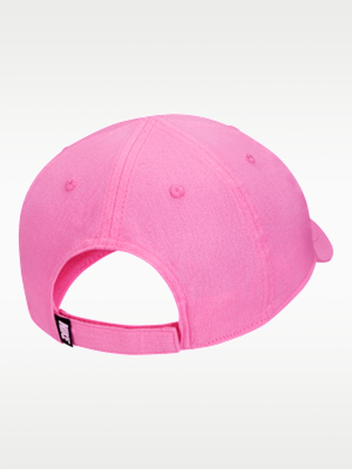 NAN FUTURA CURVE BRIM CAP 