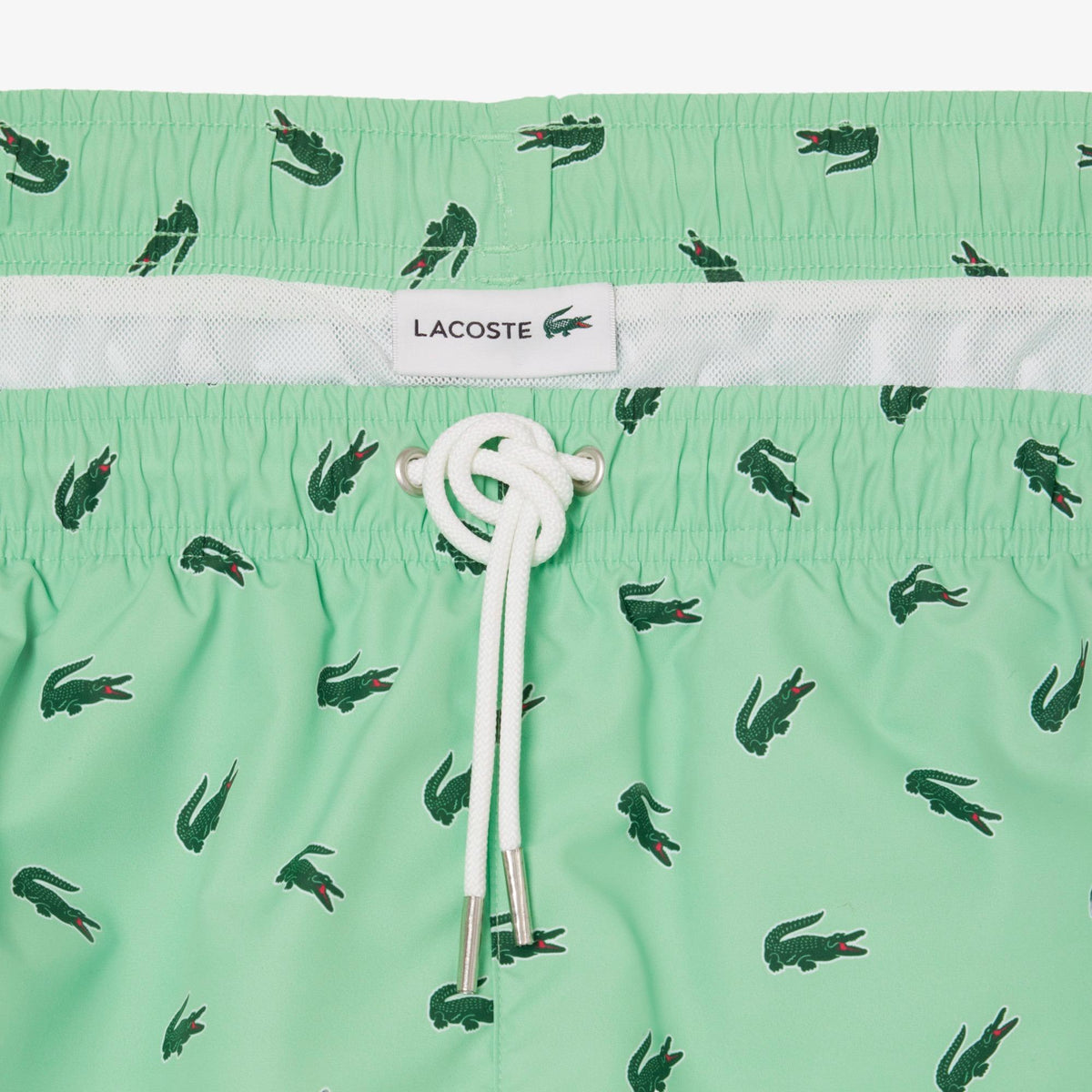 SHORT BAGNO MH7188/Q8R LACOSTE