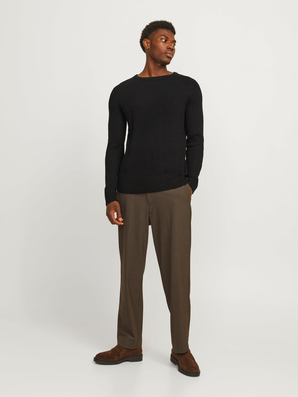 12258471/Black JACK AND JONES