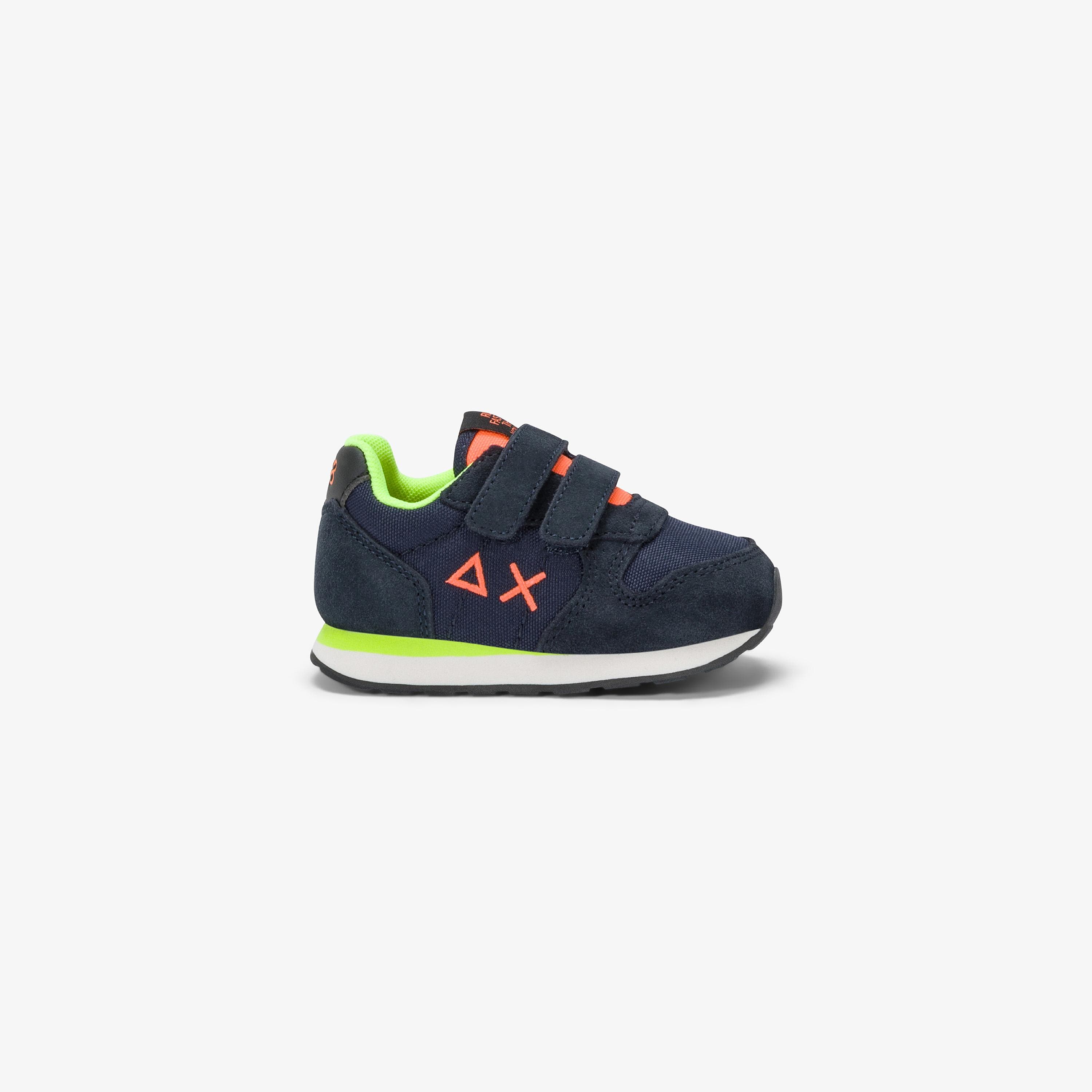 BOY'S TOM FLUO (FIRST STEP) 