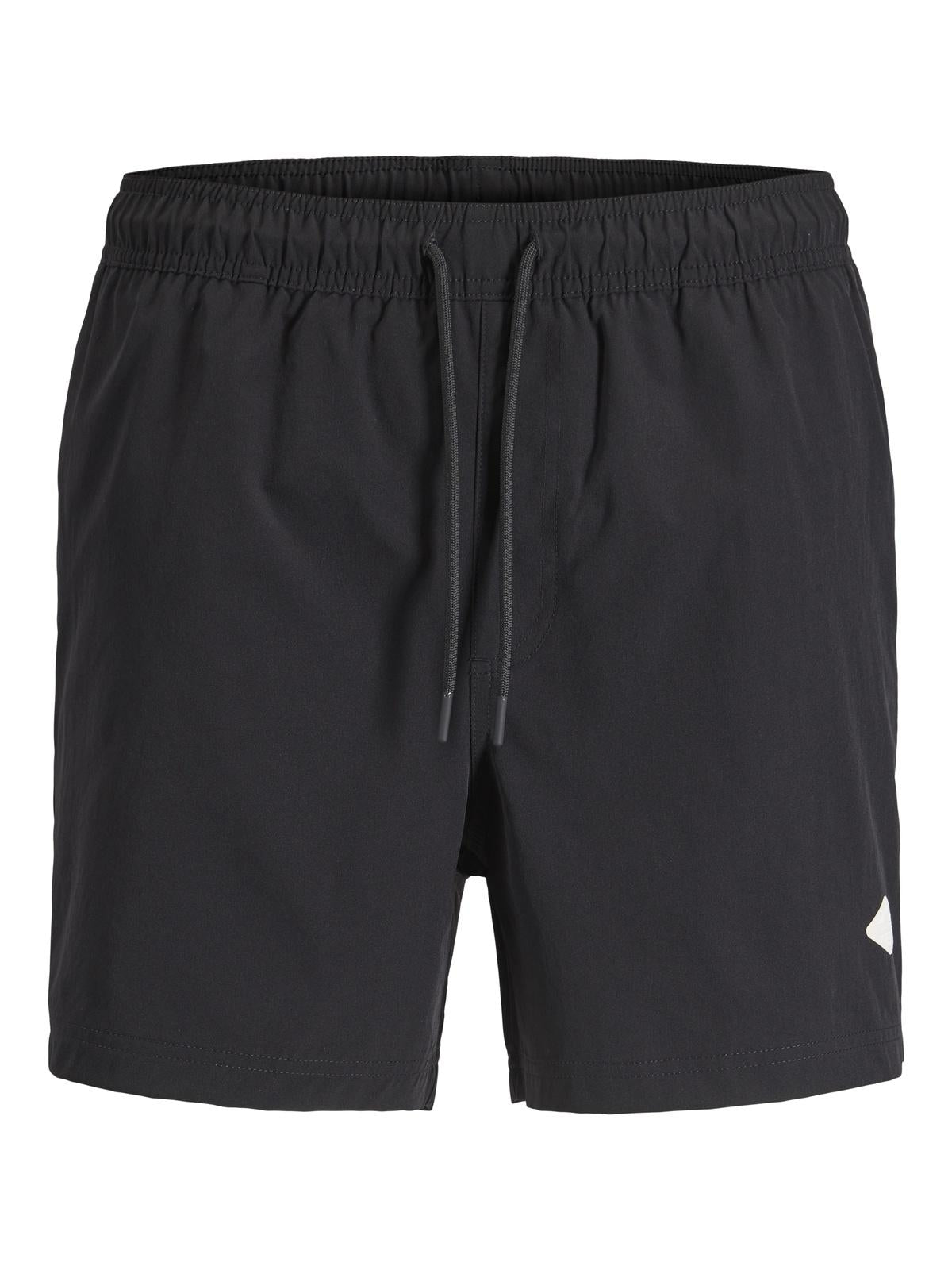 JPSTMAUI TROPIC SOLID SWIM SHORTS REG SN 