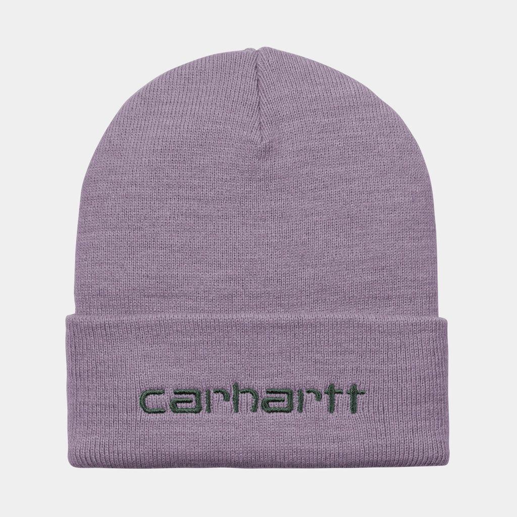 SCRIPT BEANIE I030884/1TFXX CARHARTT