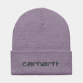 SCRIPT BEANIE I030884/1TFXX CARHARTT